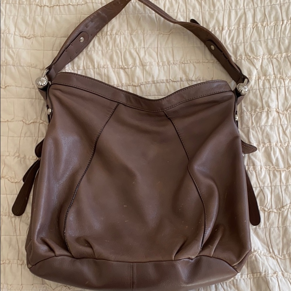 B. Makowsky purse